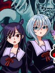 嗜谎之神漫画人气投票配图